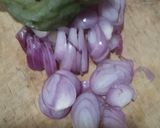 Foto langkah ke 1 dari resep Semur bandeng.
