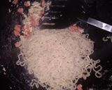 Foto langkah ke 4 dari resep Mie Goreng Wortel, Special.