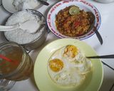 Foto langkah ke 4 dari resep Sambal Tempe.