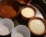 A picture of step 4 of Baked Rice Pudding.