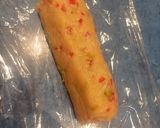 Tavaszi csirkemellfelvágott recept fázis 2 fotója