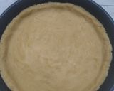 Foto langkah ke 3 dari resep 25. Pie Susu Teflon.