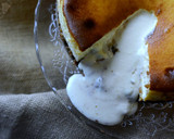 Foto del paso 2 de la receta: Tarta de queso coulant