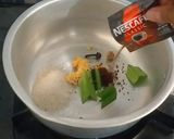 Foto langkah ke 1 dari resep Kopi Jahe Betawi.