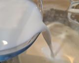 Foto del paso 4 de la receta: Cafloutis de cerezas