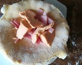 Foto del paso 7 de la receta Empanadillas de maíz