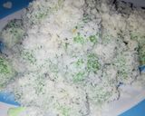 Foto langkah ke 5 dari resep Klepon Menul Menul.