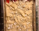 Φωτογραφία βήματος 9 της συνταγής Homemade Pizza 🍕😋 πίτσα