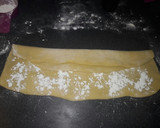 Foto del paso 4 de la receta: Monjitas o Jesuitas Masa en Panetera 👈