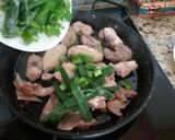 Foto del paso 2 de la receta: Gazpachos manchegos