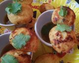 ઇનોવેટિવ અપ્પમ (Inovative Appam Recipe In Gujarati) રેસીપી સ્ટેપ2ફોટો