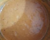 A picture of step 3 of Cherry Curry.