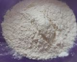 શક્કરપારા(Sakkarpara Recipe in Gujarati) રેસીપી સ્ટેપ2ફોટો