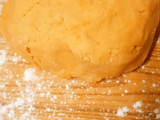 Ünnepi fahéjas szilvalekváros Linzer