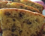 Foto del paso 1 de la receta: Pan de nuez
