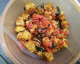 Foto langkah ke 1 dari resep Sambal Kemangi.