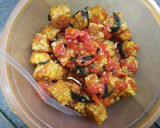 Foto langkah ke 1 dari resep Sambal Kemangi.