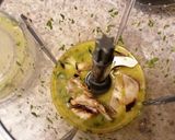 Foto del passaggio 3 della ricetta Rotolini di melanzane