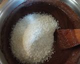 Kókuszkocka sütés nélkül recept fázis 2 fotója