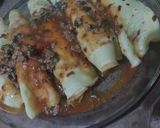Foto del paso 6 de la receta: Panqueques para todo - Canelones 🥰