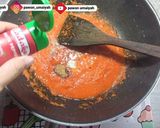 Foto langkah ke 2 dari resep Telur balado goreng kering.