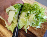 Foto del paso 1 de la receta: Cóctel de langostinos