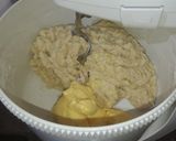 Foto langkah ke 2 dari resep Roti Manis.