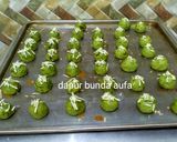 Foto langkah ke 5 dari resep Nastar green tea lumer.
