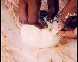 Stuffed Egg patha recipe step 4 photo
