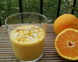 Foto del paso 4 de la receta: Porra de naranja