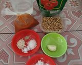 Foto langkah ke 6 dari resep Cilok Kriwil.