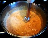 Foto del paso 6 de la receta Lomo de cerdo en salsa de champiñones