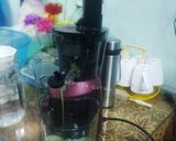 Hình bước làm 2 của món Nước ép cóc