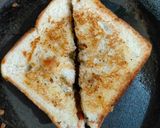 A picture of step 3 of Sandwich.