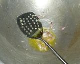 Foto langkah ke 3 dari resep Nasi Goreng Mie Gila Alamee.