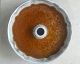 Foto langkah ke 9 dari resep Bolu Karamel si 🐜 sarang semut.