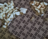Foto del paso 2 de la receta: Arroz con huevo 🍚 🥚Receta base con opcionales 🍚 🥚 Simple, económica, fácil, nutritiva, saciante