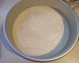 Foto del paso 10 de la receta Tarta de queso japonesa