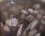 Foto langkah ke 1 dari resep Rawon Maknyus.