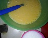 Foto del paso 4 de la receta: Bizcochuelo fácil😋