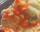 Gambar langkah 7 resipi NASI MINYAK KUNING (R362).