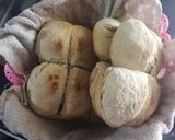 Foto del paso 4 de la receta: Pan marraqueta 🍞