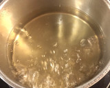 Foto del paso 12 de la receta: Bizcocho de yemas, con almíbar de ron