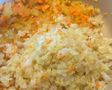 Foto del paso 6 de la receta: Repollo relleno