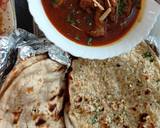 Mutton Nihari recipe step 4 photo
