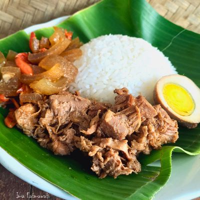 Langkah 5