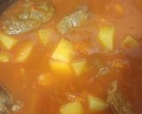 Foto del paso 5 de la receta: Guiso de ternera