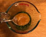 Borjúmáj pörkölt recept fázis 3 fotója