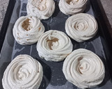 Foto del paso 4 de la receta: Pavlova riquísimas que enamoran