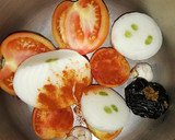 Foto del paso 1 de la receta: Caldo casero de pescado